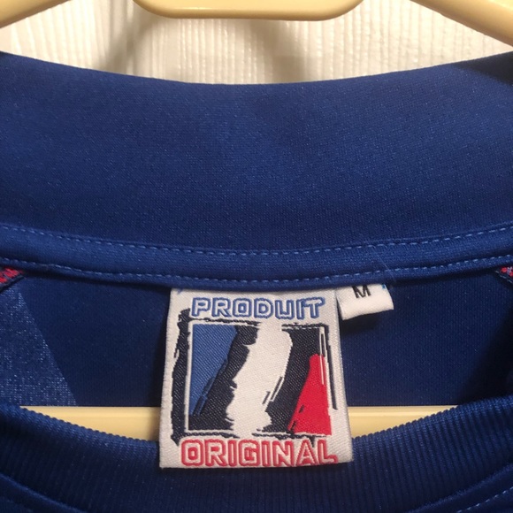 World Champion France rare jersey in Medium - Picture 4 of 8